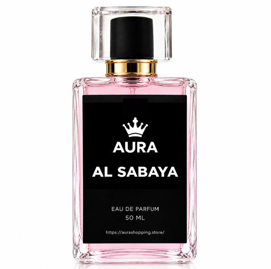 AL SABAYA