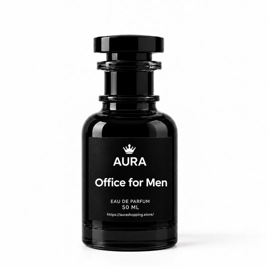 OFFICE FOR MEN