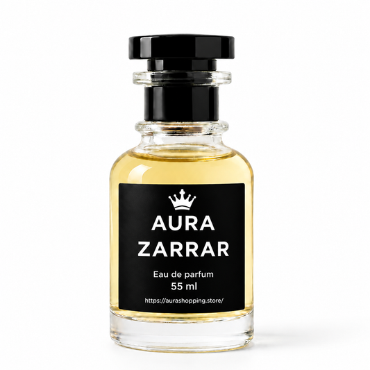 zarrar